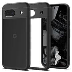 Spigen Spigen Ultra Hybrid - Ohišje za Google Pixel 8A (mat črno)