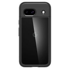 Spigen Spigen Ultra Hybrid - Ohišje za Google Pixel 8A (mat črno)