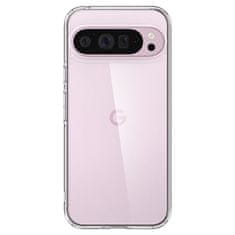 Spigen Spigen Ultra Hybrid - Ohišje za Google Pixel 9 Pro XL (kristalno prozorno)