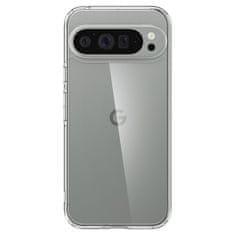 Spigen Spigen Ultra Hybrid - Ohišje za Google Pixel 9 Pro XL (kristalno prozorno)