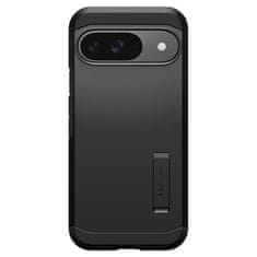 Spigen Spigen Tough Armor - Ohišje za Google Pixel 9 / 9 Pro (črno)