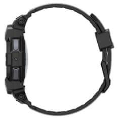 Spigen Spigen Rugged Armor Pro - Trak + ohišje za Samsung Galaxy Watch 7 44 mm (mat črna)