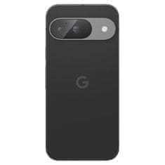 Spigen Spigen Optik.TR EZ Fit Camera Lens Protector 2-Pack - zaščitno steklo za objektiv za Google Pixel 9 (2 kosa) (prozorno)