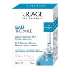 Uriage Vlažilni serum s hialuronsko kislino Eau Thermale (HA Booster Serum) 30 ml