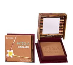 Benefit Bronzing puder Hoola Caramel (Matte Bronzer) 8 g