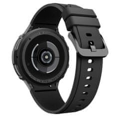 Spigen Spigen Liquid Air - Ohišje za Samsung Galaxy Watch 6 Classic 47 mm (črno)