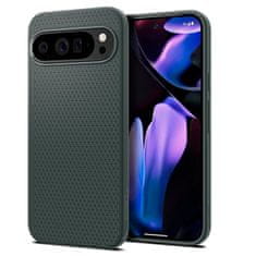 Spigen Spigen Liquid Air - Ohišje za Google Pixel 9 Pro XL (Abyss Green)