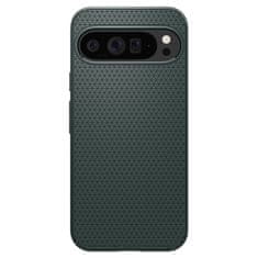 Spigen Spigen Liquid Air - Ohišje za Google Pixel 9 Pro XL (Abyss Green)