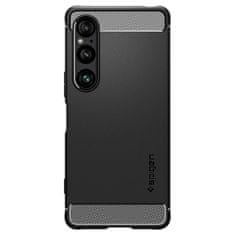 Spigen Spigen Rugged Armor - Ohišje za Sony Xperia 1 VI (mat črno)