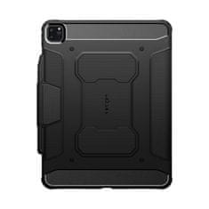 Spigen Spigen Rugged Armor Pro - Ohišje za iPad Pro 13" (M4, 2024) (črno)