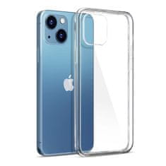 3MK 3mk prozorno ohišje - ohišje za iPhone 13 (prozorno)