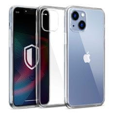 3MK 3mk prozorno ohišje - ohišje za iPhone 14 (prozorno)