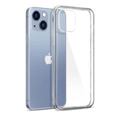 3MK 3mk prozorno ohišje - ohišje za iPhone 14 (prozorno)