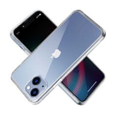 3MK 3mk prozorno ohišje - ohišje za iPhone 14 (prozorno)