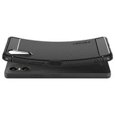 Spigen Spigen Rugged Armor - Ohišje za Sony Xperia 10 VI (mat črno)