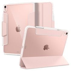 Spigen Spigen Ultra Hybrid Pro - Ohišje za iPad Air 11" M2 (2024) / iPad Air 10,9" (5.-4. generacija) (2022-2020) (roza zlato)