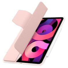 Spigen Spigen Ultra Hybrid Pro - Ohišje za iPad Air 11" M2 (2024) / iPad Air 10,9" (5.-4. generacija) (2022-2020) (roza zlato)