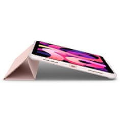 Spigen Spigen Ultra Hybrid Pro - Ohišje za iPad Air 11" M2 (2024) / iPad Air 10,9" (5.-4. generacija) (2022-2020) (roza zlato)