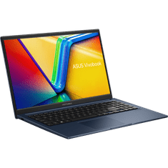 ASUS Vivobook X1504VA-NJ926W prenosnik, i7-1355U, 39,62cm (15,6), FHD, 16GB, SSD512GB, W11H (90NB10J1-M01BK0)