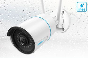  Reolink W320 WiFi IP kamera, bela