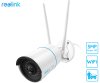 Reolink W320 WiFi IP kamera, bela