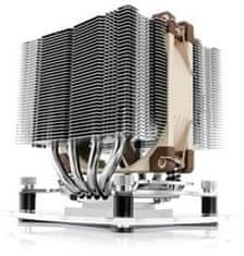 Noctua Hladilnik NH-D9L, 4-pin PWM, 2000RPM, 22,8dB, TDP165W, 1x92mm