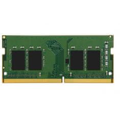 Kingston SO-DIMM 8GB DDR4-2666MHz ECC CL19 Hynix D