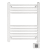 Grelec električni radiator kopalniški AD 7823, LED, 400W