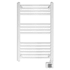 Grelec električni radiator kopalniški AD 7824, LED, 600W