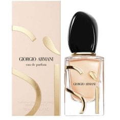 Giorgio Armani Sì - EDP 50 ml