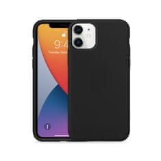 Crong Crong Color Cover - ohišje za iPhone 11 (črno)