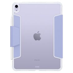 Spigen Spigen Ultra Hybrid Pro - Ohišje za iPad Air 11" M2 (2024) / iPad Air 10,9" (5.-4. generacija) (2022-2020) (sivkasta)