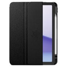 Spigen Spigen Urban Fit - Ohišje za iPad Air 11" M2 (2024) / iPad Air 10,9" (5.-4. generacija) (2022-2020) (črno)