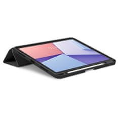 Spigen Spigen Urban Fit - Ohišje za iPad Air 11" M2 (2024) / iPad Air 10,9" (5.-4. generacija) (2022-2020) (črno)