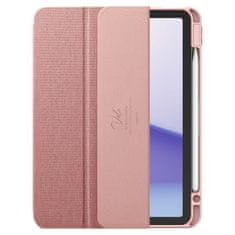 Spigen Spigen Urban Fit - Ohišje za iPad Air 11" M2 (2024) / iPad Air 10,9" (5.-4. generacija) (2022-2020) (roza zlato)