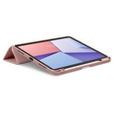 Spigen Spigen Urban Fit - Ohišje za iPad Air 11" M2 (2024) / iPad Air 10,9" (5.-4. generacija) (2022-2020) (roza zlato)