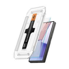 Spigen Spigen Glas.TR EZ Fit 2-Pack - Kaljeno steklo za Samsung Galax Z Fold 6 (2 kosa)