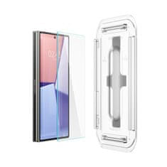 Spigen Spigen Glas.TR EZ Fit 2-Pack - Kaljeno steklo za Samsung Galax Z Fold 6 (2 kosa)