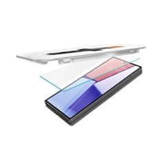 Spigen Spigen Glas.TR EZ Fit 2-Pack - Kaljeno steklo za Samsung Galax Z Fold 6 (2 kosa)