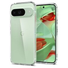 Spigen Spigen Ultra Hybrid - Ohišje za Google Pixel 9 / 9 Pro (kristalno prozorno)