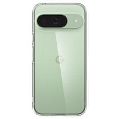 Spigen Spigen Ultra Hybrid - Ohišje za Google Pixel 9 / 9 Pro (kristalno prozorno)