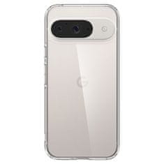 Spigen Spigen Ultra Hybrid - Ohišje za Google Pixel 9 / 9 Pro (kristalno prozorno)