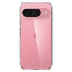 Spigen Spigen Ultra Hybrid - Ohišje za Google Pixel 9 / 9 Pro (kristalno prozorno)