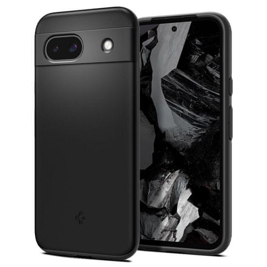 Spigen Spigen Thin Fit - Ohišje za Google Pixel 8A (črno)