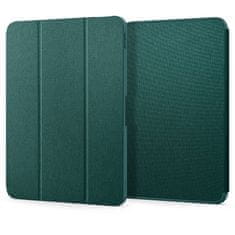 Spigen Spigen Urban Fit - Ohišje za iPad Air 11" M2 (2024) / iPad Air 10,9" (5.-4. generacija) (2022-2020) (polnočno zelena)