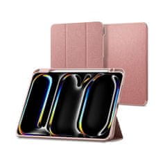 Spigen Spigen Urban Fit - Ohišje za iPad Pro 11" (M4, 2024) (Rose Gold)