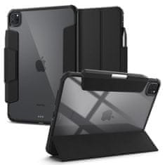 Spigen Spigen Ultra Hybrid Pro - Ohišje za iPad Pro 11" (M4, 2024) (črno)