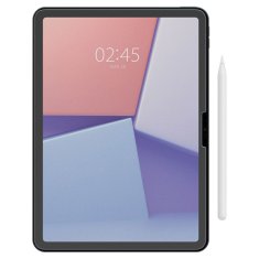 Spigen Spigen Paper Touch - Kaljeno steklo za iPad Air 11" (M2, 2024) (matirano prozorno)