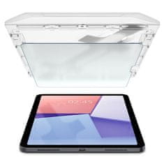 Spigen Spigen Paper Touch - Kaljeno steklo za iPad Air 11" (M2, 2024) (matirano prozorno)