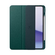 Spigen Spigen Urban Fit - Ohišje za iPad Pro 13" (M4, 2024) (polnočno zeleno)